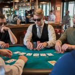 pot-limit Omaha High-Low: how to play and win