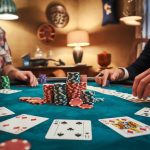 Texas Hold’em (Limit): rules and nuances