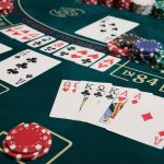 quinte flush poker: strategy and tips