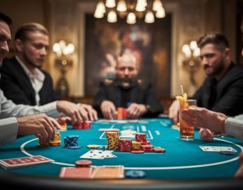 pot-limit Omaha à 5 cartes: gameplay and strategies