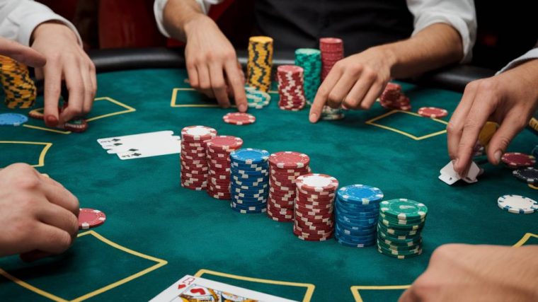 Texas Hold’em (No-Limit): rules and strategies