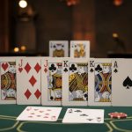 deuce to seven triple draw: rules and strategies