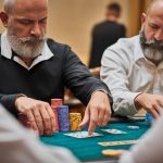 quinte flush poker: strategy and tips