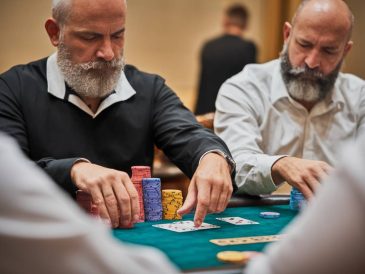 poker rules: a comprehensive guide