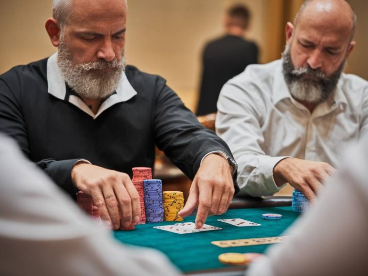 poker rules: a comprehensive guide