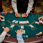 poker rules: a comprehensive guide