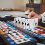 dealer choice: the ultimate poker format